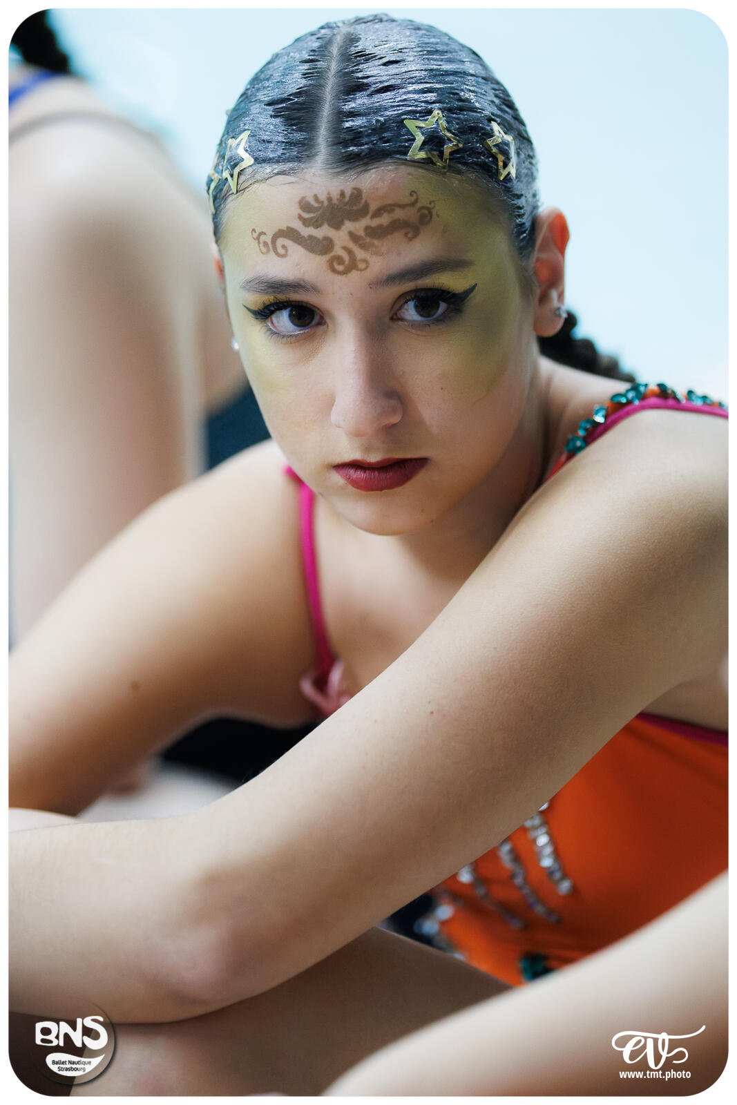 BNS - MILLE ET UNE NUITS